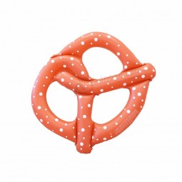 Matelas flottant matelas donut flotteur piscine pour les vacances