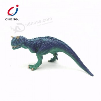 Venta al por mayor barato educativo de animales modelo de juguete de plástico dinosaurio