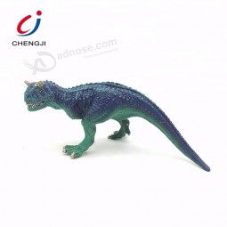 Wholesale cheap educational animal model plastic toy dinosaur