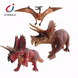 2018 wholesale high quality hotsell popular dinosaur play set