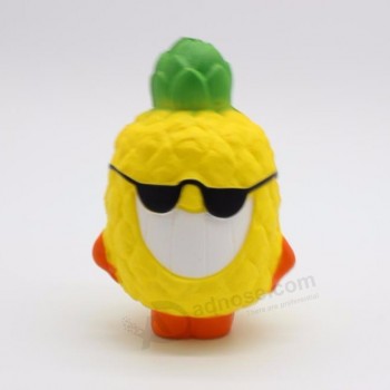 Gifts squishy toy slow rising squishy cool pineapple