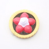 Jumbo ascension lente anti-Stress gâteau squishy