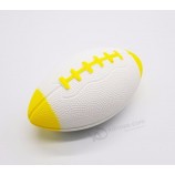 Simulation parfumée douce rugby nouveau paquet squishies rugby