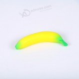 Jouets de décompression avec squishy banana