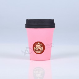 매력적인 kawaii squishy coffee cup 달콤한 향기로운 squishy 장난감