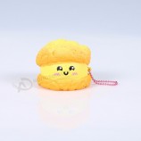 Nouveau paquet mignons jouets squishy parfumés douces lente augmentation feuilletée
