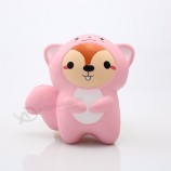 Langsam steigendes squishy Squirry Slime Toy