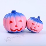 Lampe de citrouille de fête hallowmas en hausse lente