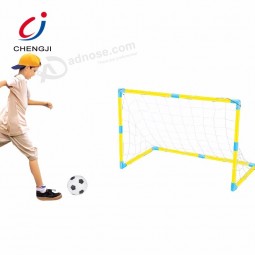 высококачественный детский спортивный комплект футбол игра футбол дверная игрушка