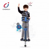 工厂直接供应儿童运动玩具跳跳用弹簧杆销售