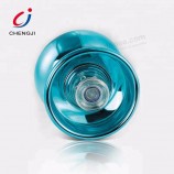 Wholesale mini OEM colour toys super speed magic yoyo for kids