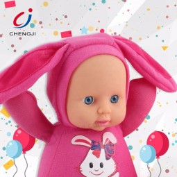 10 inch newborn handmade vinyl silicone play house toys baby doll alive