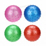 Multi-Ginástica funcional pvc fitness massage ball set