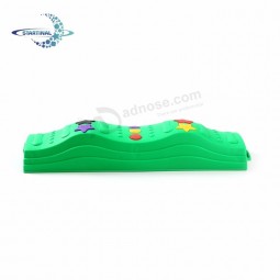 Pvc kids balance trainingstoestellen