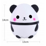 Slow Rising Jumbo Panda Squishies Cute Kawaii Squishy Toys