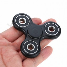 Handspinner zappeln Spielzeug Trip Spinner zappeln mit hoher Geschwindigkeit voll