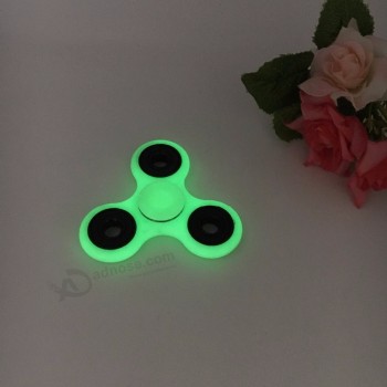 Led toy hand spinner 2017 new wholesale for children and kid