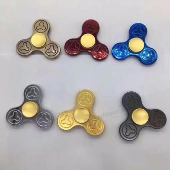 带有608混合陶瓷轴承的铝制旋转式旋转器