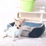 工場供給ソフトで快適なペットの犬用ベッド