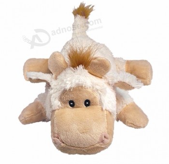 Dog Toy Durable Pet Squeaky Monkey Toy Wholesale