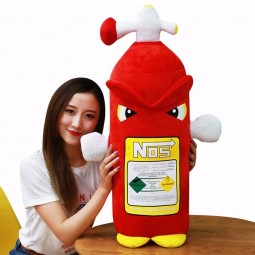도매 2019 추세 중국 공장 소프트 교육 장난감 소화기