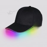 Outdoor Sports LED Flashing Baseball Cap Hat