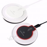 5V/2A Fast Wireless Charger for mobile phone