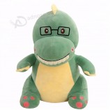 扬州毛绒玩具软恐龙dinosaurio juguete