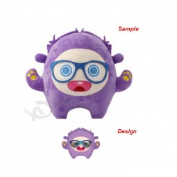 factory good quality customize soft toy stuffed animal custom plush