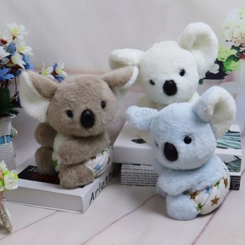 Promo Spielzeug billig China niedlichen Stofftier weichen Baby Plüsch Koala