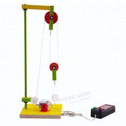 物理课使用葫芦儿童玩具电子diy工具包定制