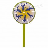 Diy phenaskistoscope 아이 과학 교육 게임 정의