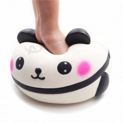 PU Kawaii Panda Cute Giant Size Squishy Jumbo Toys Gift