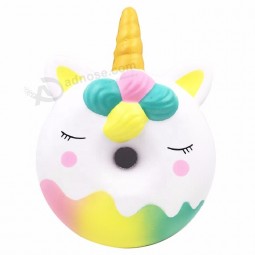 Slow Rising Squishy Cake Unicorn Donut For Kids Toy