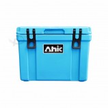 Ahic 25l draagbare plastic rotatiegevoerde koelers voor kamperen