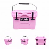 3-Day ice retention Outdoor Fishing Ice Cooler Box Wholesale