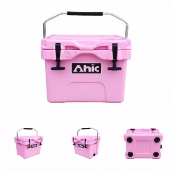 3-Day ice retention Outdoor Fishing Ice Cooler Box Wholesale