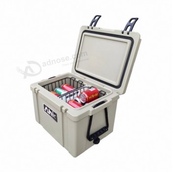 Reusable Insulated Keep Cold cooler Industrial Ice Chest
