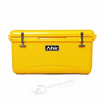 Travel Outdoor Cooler 50L Ice Chest For Bar Party