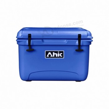 ice chest cooler for camping or fishing