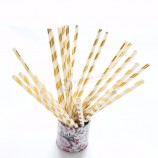 disposable eco friendly  paper straw