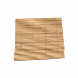 Tea Marble Wood Mdf Square Coaster Holder