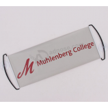 Wholesale Self Rolling Hand Banner Custom