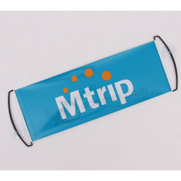 Best Selling Promotional Gift Hand Pull Rollup Banner
