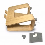 Desayunador plegable portátil para escritorio portátil