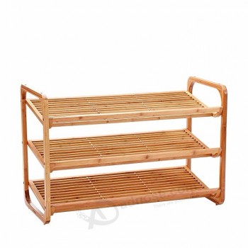 Affordable Price Double Shoe Rack Adjustable
