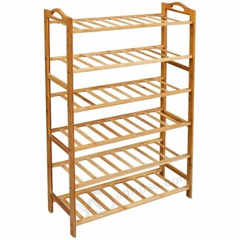 Chic Style Desgned Foldable Shoe Rack In Singapore