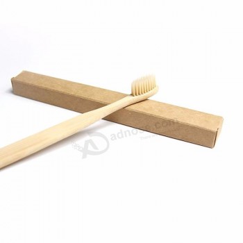 Wholesale Price Hotel Use Eco Friendly Toothbrush