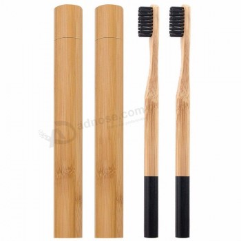 Eco-Friendly Organic Natural Chinese Toothbrush