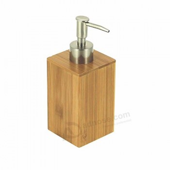 эко био квадрат мыло деревянные аксессуары для ванной комнаты